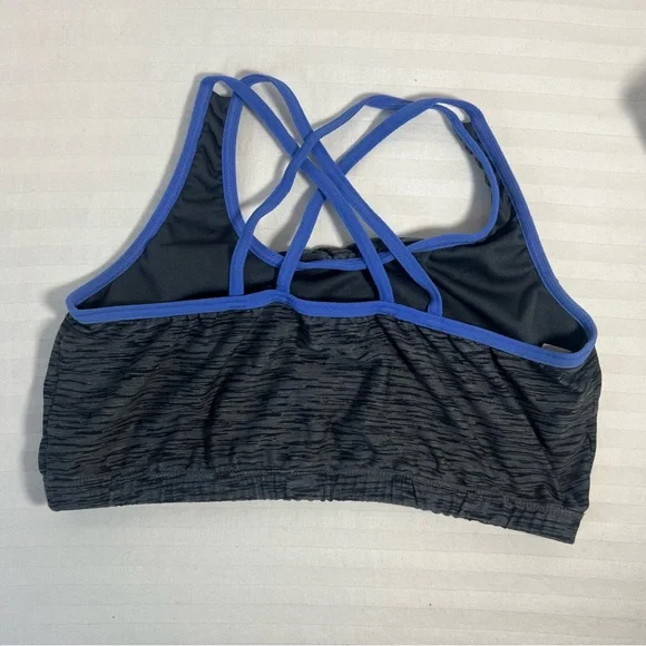 Girls Lot of 6 Fruit of the Loom‎ Bralettes size 38 - Picture 4 of 14